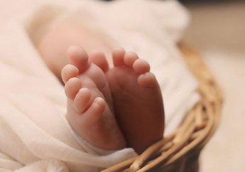 Bayi Hilang Terbawa Angin Puting Beliung, Ditemukan Tersangkut di Atap Tetangga, Warga Sempat Kesetrum saat Menyelamatkan