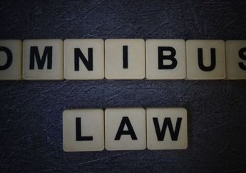 Omnibus Law Digadang Jokowi Sebagai RUU Sapu Jagat, Negara-Negara Ini Justru Tinggalkan Kebijakan Tersebut!