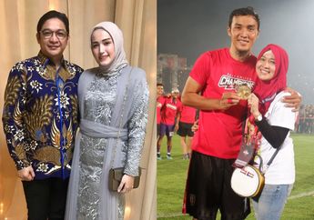 Berbanding Terbalik dengan Pasha Ungu yang Miliki Istana Mewah Seluas 6 Hektar, Okie Agustina Justru Rayakan Ulang Tahun sang Suami Secara Sederhana: Dinner Berdua Aja di Rumah...