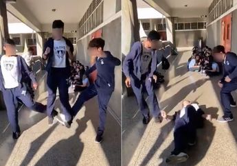 Viral Skull Breaker Challenge yang Bisa Bawa Petaka, Psikolog Soroti Bahaya Remaja yang Nekat Pertaruhkan Nyawa Hanya Demi Eksis di Sosial Media: Mereka Mencari Pengakuan!