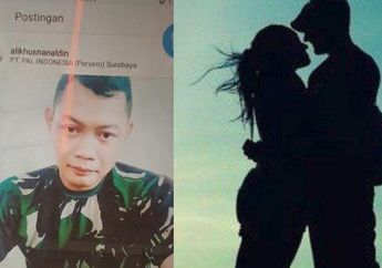 Ampuhnya Seragam TNI, Lagi-lagi TNI Gadungan Bermodal Atribut TNI Perdayai Seorang Dosen Hingga Diajak Berhubungan Intim dan Diporoti Uangnya