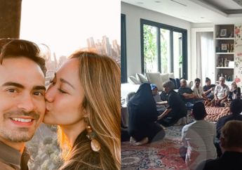 Ashraf Sinclair Meninggal di Usia 40 Tahun karena Serangan Jantung, Ternyata Penyakit Ini Tak Pandang Usia, Ini Faktor yang Mempengaruhi