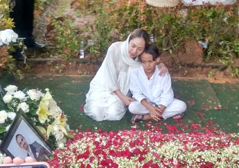 Kronologis Meninggalnya Ashraf Sinclair, Manajer BCL: Perginya Bagus Banget