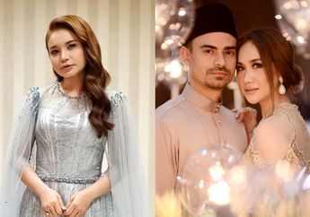 Pakai Kerudung, Rossa Takziah ke Rumah BCL Sebelum Jenazah Ashraf Sinclair Dimakamkan