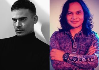 Jadi Trending Topik di Twitter, Kabar Meninggalnya Ashraf Sinclair Mengejutkan Banyak Pihak, Netizen Singgung Cuitan Mbah Mijan Sehari Sebelumnya: Jadi Ini Prediksi dari Dunia Akan Menangis?