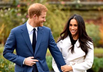 Kerajaan Inggris Kepergok Sertakan Situs Dewasa Tiongkok pada Informasi Badan Amal Pangeran Harry, Sengaja atau Diretas?