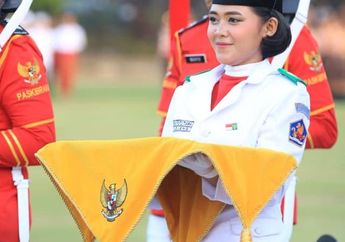 Malang Benar Nasib Pembawa Baki Paskibra Ini yang Meninggal Misterius, Diduga Karena Disantet Orang? Ikuti Kisahnya!