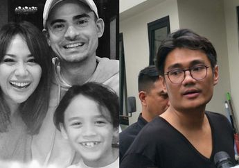 Ashraf Sinclair Meninggal Dunia karena Serangan Jantung, Manajer BCL: Dia Sehat Banget, di Antara Kami Dia yang Paling Sehat!