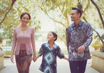 Seminggu yang Lalu Masih Liburan Bareng BCL dan Bagikan Foto Mesranya dengan Sang Istri, Ashraf Sinclair Meninggal Dunia, Diduga karena Serangan Jantung