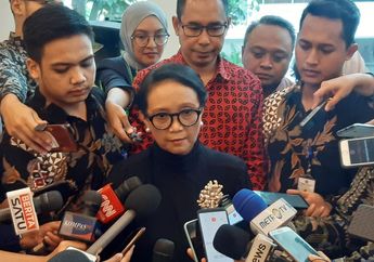 BREAKING NEWS: 3 WNI Kru Kapal Pesiar Diamond Princess Positif Corona, 2 Di Antaranya Telah Dibawa ke Rumah Sakit