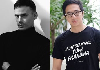 Tak Percaya Dengar Kabar Ashraf Sinclair Meninggal Dunia, Selebtwit Handoko Tjung: Pernah Ketemu Beberapa Kali, Orangnya Sangat Fit, Aktif Yoga, dan Olahraga Lain!