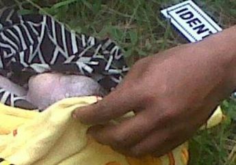 Bercinta dengan Adik Kandungnya Sendiri yang Masih SMP, Siswi SMA Ini Lahirkan Bayi saat Buang Air Besar, tapi Ini yang malah Dia Lakukan kepada Bayi Hasil Inses Itu!