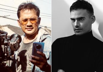 Begadang Hingga Jam 2 Pagi Demi Selesaikan Naskah untuk Ashraf Sinclair, Hanung Bramantyo Ungkap Rencananya dan Suami BCL yang Tak Tercapai