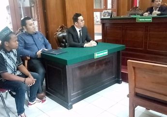 Tak Pernah Rasakan Datang Bulan Seperti Teman Sebayanya, Gadis 19 Tahun di Surabaya Ajukan Ganti Kelamin dan Disetujui Pengadilan