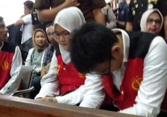 Kasus Istri Bakar Suami dan Anak Tiri Berlanjut, Aulia Kesuma Ngaku Disiksa dan Disuruh Mencuri di Carrefour oleh Pupung Sadili Hingga Nekat Membunuh