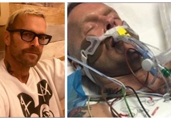 Nyawanya Nyaris Melayang, 'Trainer' Ternama Dunia Ini Pilih Tinggalkan CrossFit yang Diduga Sempat Dilakukan Ashraf Sinclair Sebelum Meninggal Dunia