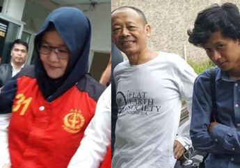 Tega Bunuh Hingga Bakar Suami dan Anak Tirinya, Aulia Kesuma Pernah Bohongi Keluaga Pupung Sadili, Sempat Sebut Anaknya Sebagai Keponakan dari Korban Tragedi 1998