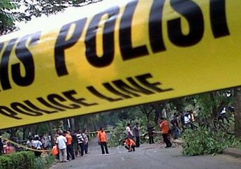 Lakukan Hubungan Badan dengan Adik Kandung Hingga Hamil, Siswi SMA di Sumatra Barat Diamankan Polisi Setelah Ketahuan Buang Bayinya di Saluran Air