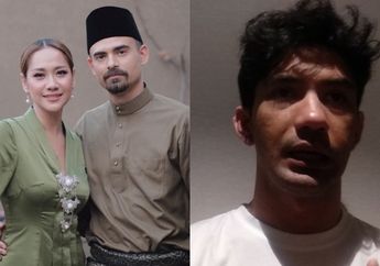 Tak Tega dengan Kondisi BCL Setelah Kehilangan Ashraf Sinclair, Reza Rahardian Temani Sang Penyanyi di IGD Sejak Setengah 6 Pagi: Saya Mau Promo, Langsung Putar Balik!