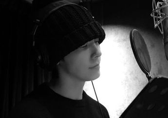 Sukses Debut Jadi Idol K-Pop Populer, Donghae Super Junior Ternyata Dulu Pernah Jualan Botol Bekas Demi Beli Mie Instan  