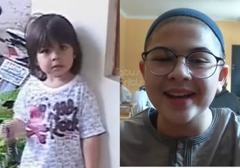 Perubahan Nasib Mantan Artis Cilik Fenomenal yang Melejit Bareng Duo Raffi Ahmad dan Olga Syahputra, Kini Rela Mondok dan Makan Nasi Telor