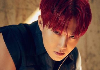 Suho EXO Siap Rilis Album Solo, Penggemar Sambut dengan Trendingkan Hashtag #SUHO_IS_COMING!