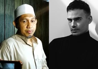 Sejak 4 Tahun Sebelum Meninggal Ternyata Ashraf Sinclair Sering Datangi Tempat Ini Sendirian: Mungkin Istrinya Juga Tidak Tahu