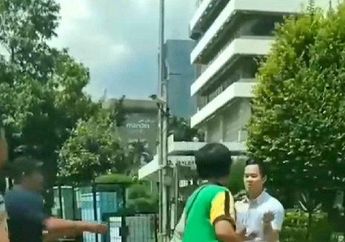 Demi Konten agar Viral dan Terkenal, Dosen serta Mahasiswanya Ini Bayar 4 Sopir Bajaj Rp 500 Ribu untuk Adegan Baku Hantam