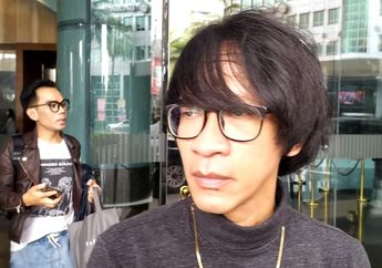 Aming Coba Memahami Perasaan Noah Sinclair Saat Tangisnya Pecah di Pemakaman