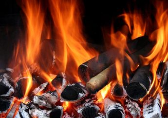 50 Persen Badannya Melepuh Akibat Dibakar Hidup-hidup, Polisi Menduga Kuat Peristiwa yang Menimpa Warga Kulonprogo Bermula dari Percikan Asmara