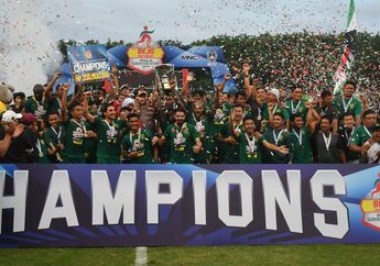  Sejarah Hari Ini - Langkah Awal Kisah Kebangkitan Persebaya Surabaya