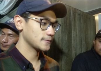 Afgan Beberkan Kondisi Bunga Citra Lestari dan Sang Anak Selepas 2 Hari Kehilangan Ashraf Sinclair