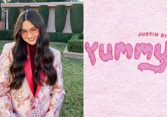 Dulu Hanya Modal Ponsel, Stephanie Poetri Kini Ungkap Video Klip Terbarunya Digarap oleh Kru MV Yummy Milik Justin Bieber