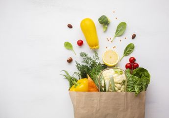 5 Jenis Makanan Ini Bisa Bantu Tingkatkan Kekebalan Tubuhmu, Siap Hadapi Virus Corona yang Mulai Masuk Indonesia