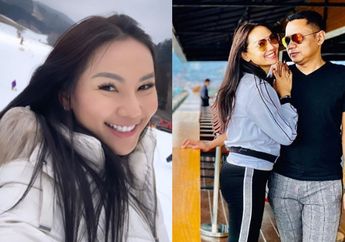 Hidup Luntang-Lantung, Ditinggal Suami Sampai Sempat Keguguran, Artis Ini Akhirnya Kepergok Bakal Nikah Lagi dengan Pengacara Kasus Ikan Asin?