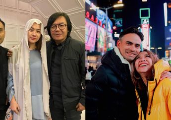 Bunga Citra Lestari Sedang Berduka, Ari Lasso Beserta Rombongan&nbsp;Artis Datang dan Hibur sang Sahabat