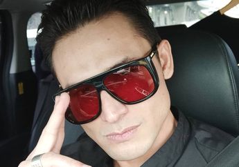 Betah Melajang hingga Pernah Digosipkan Menikah Sesama Jenis dengan Betrand Antolin, Indra Bruggaman Keceplosan Sebut Tanggal Pernikahannya, Usai Corona?