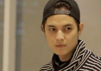 Sudah 6 bulan Pakai Narkoba, Aulia Farhan Pesinetron Anak Langit Baru Tertangkap Polisi!