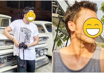 Digandrungi Wanita karena Berwajah Rupawan hingga Bertubuh Atletis, Tengok Kabar Terkini Sang Aktor Ganteng