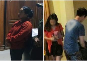 Kongkalingkong dengan Pacar Gelap Habisi Nyawa Suami, Wanita Ini Puas Suaminya Tewas Terbunuh, sang Pebinor: Suami Bajak Sawah Saya Bajak Istrinya 