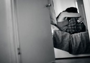 Fakta Baru! Siswi SMP yang Disekap untuk Diajak Berhubungan Badan Bertiga dengan Pasangan Suami Istri Ternyata Sempat Dipaksa Suntik KB