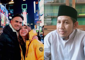 Ikut Mandikan Jenazah Ashraf Sinclair, Sosok Ini Kagumi Kondisi Tubuh Suami BCL yang Semasa Hidupnya Gemar Berikan Santunan pada Anak Yatim Tanpa Sepengetahuan Keluarganya : Senyumnya Masya Allah