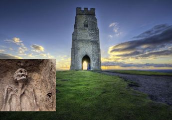 Kerangka Raksasa Setinggi Hampir 3 Meter yang Ditemukan 1.000 Tahun Lalu Ini Sebenarnya Siapa? Sejarawan: Tokoh Terkemuka Dimakamkan di Sana pada Periode Bersangkutan