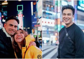 Salut dengan Noah Sinclair, Baim Wong dan Paula Verhoeven Puji Ketegaran Putra BCL: Hebatlah, Hebat