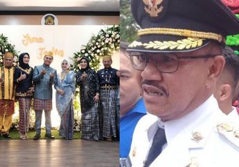 Dipersunting Putra Bupati Konawe, Putri Bupati Jeneponto Dapat Mahar Bernilai Fantastis, Mulai dari 12 Hektar Lahan Nikel hingga 30 Ekor Sapi