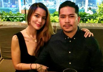 Nge-DJ Bareng, Penampilan Anggun dan Seksi Sheila Marcia di Hari Pernikahannya Curi Perhatian