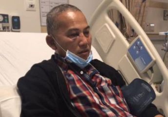 Kisah Tragis Sopir Tua Dirampok dalam Bus, Bunyikan Klakson Cari Pertolongan Saat Dicekik dan Dipukul sampai Bonyok