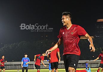 Veteran Lima Piala AFF Nol Trofi, Fachrudin Aryanto: Pengennya Sekali Ikut Langsung Juara
