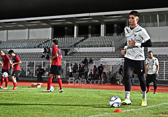 Nadeo Argawinata Sang Primadona: Mirip Banyak Karakter Terkenal dan Diduga Miliki Darah Keturunan