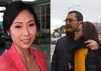 Sempat Bela Mati-matian dan Labrak Mayangsari yang Hancurkan Rumah Tangga Ibunya, Begini Kabar Putri Sulung Bambang Trihatmodjo dan Halimah, Jadi Ketua Organisasi Sosial hingga Jualan Minuman Sejuta Umat!